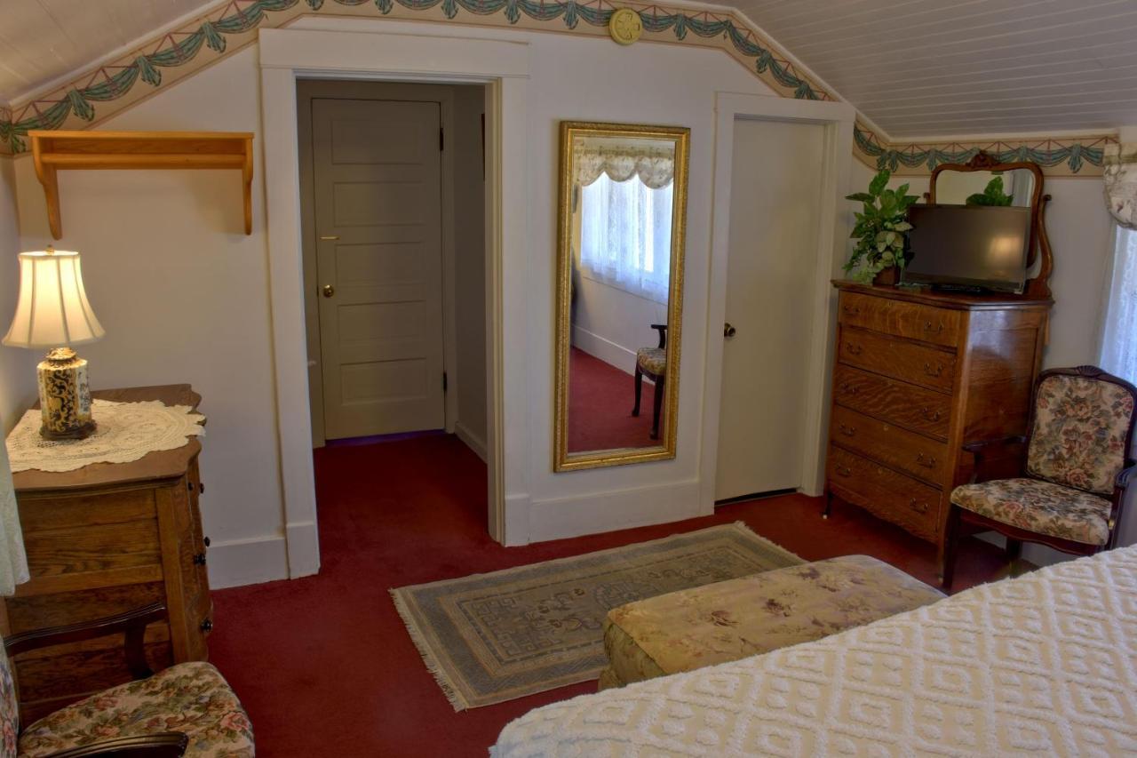 Bard'S Inn Cedar City Ngoại thất bức ảnh