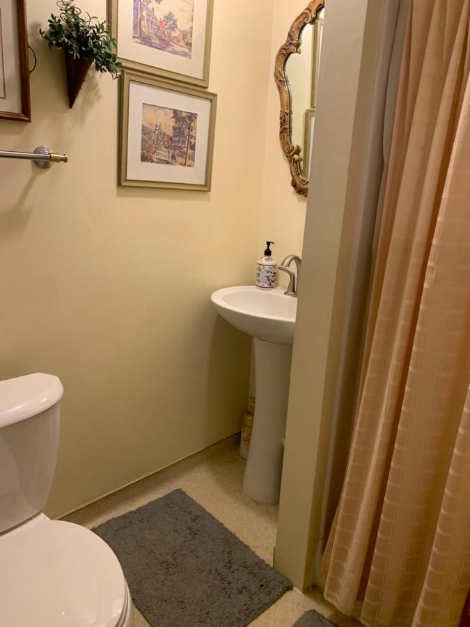 Bard'S Inn Cedar City Phòng bức ảnh