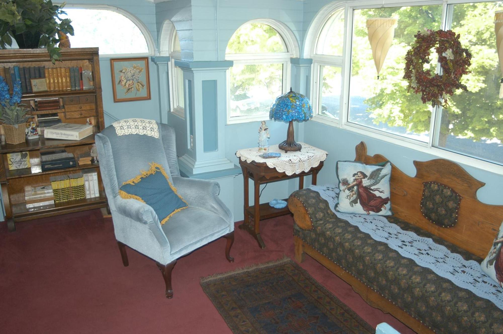 Bard'S Inn Cedar City Ngoại thất bức ảnh