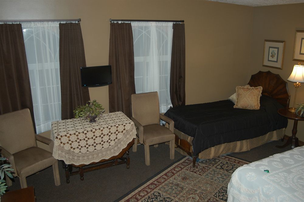 Bard'S Inn Cedar City Ngoại thất bức ảnh