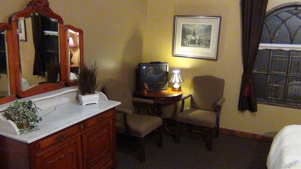 Bard'S Inn Cedar City Ngoại thất bức ảnh