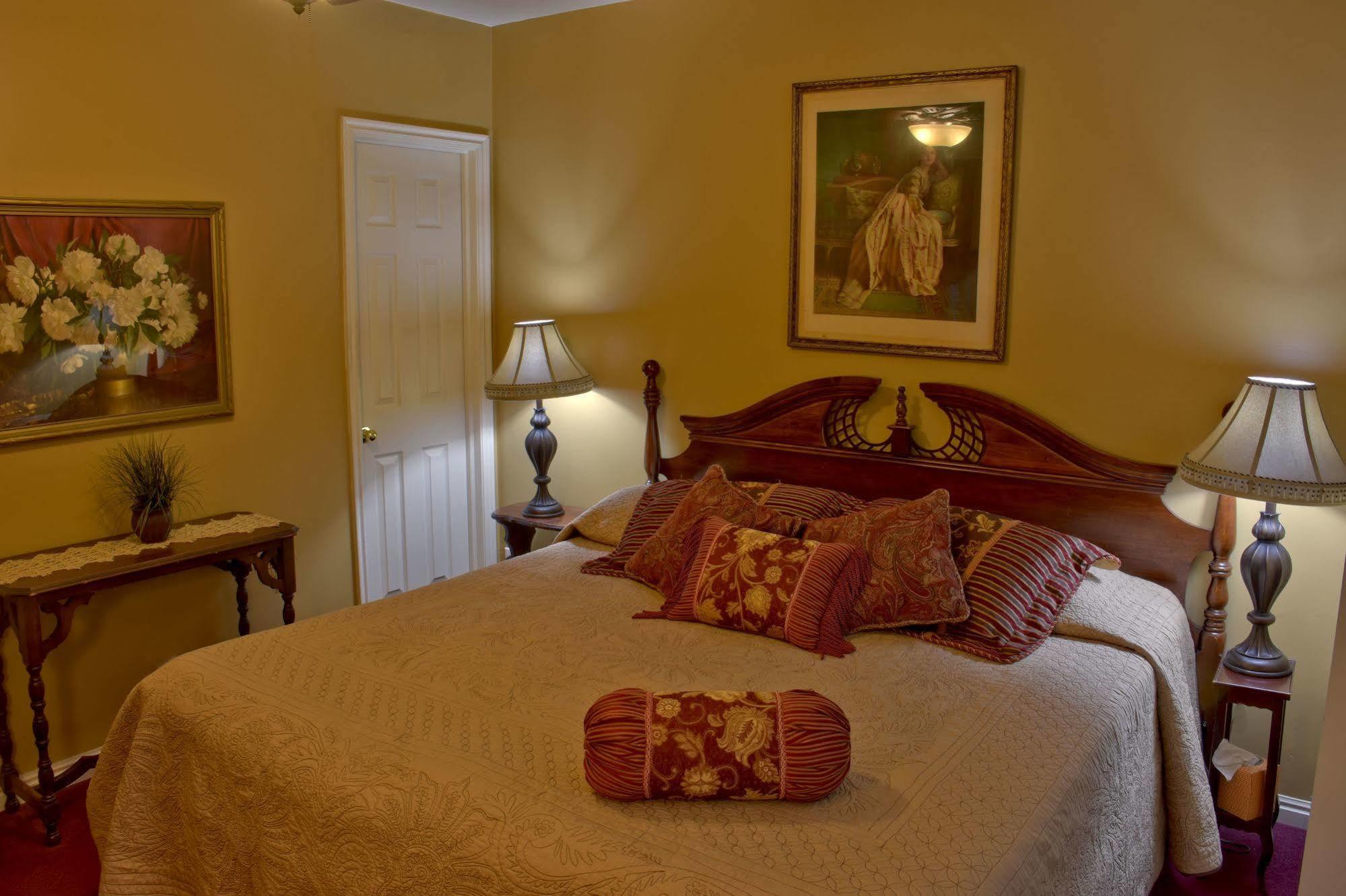 Bard'S Inn Cedar City Ngoại thất bức ảnh