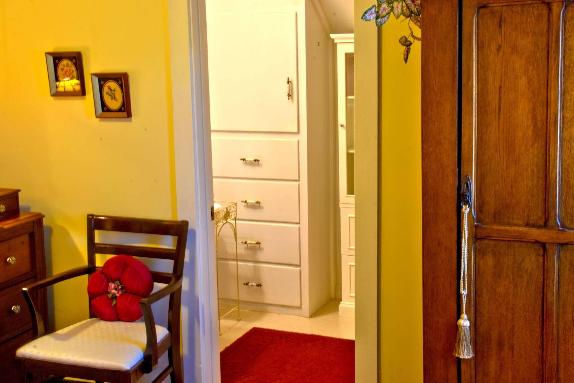 Bard'S Inn Cedar City Ngoại thất bức ảnh