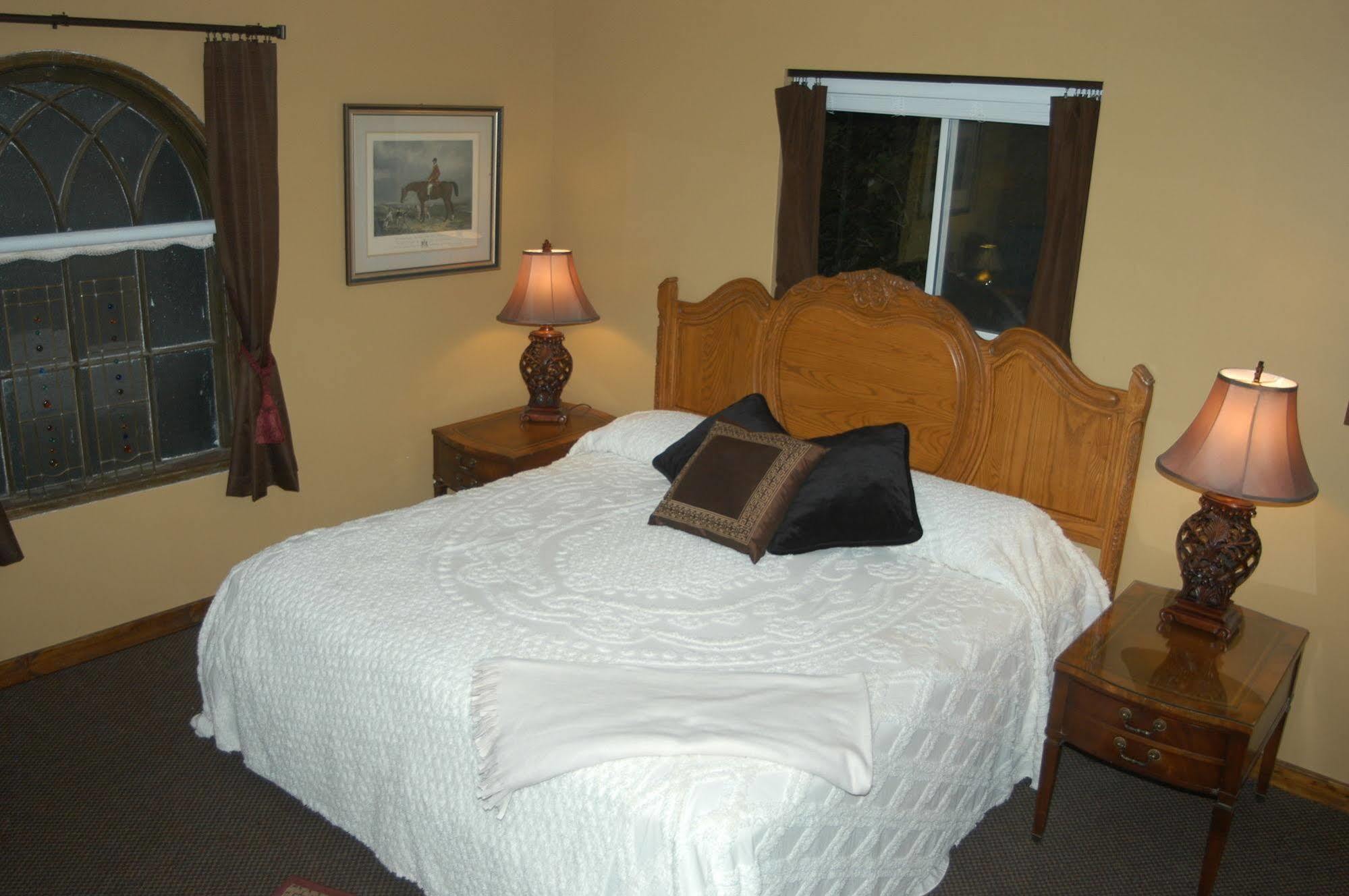 Bard'S Inn Cedar City Ngoại thất bức ảnh