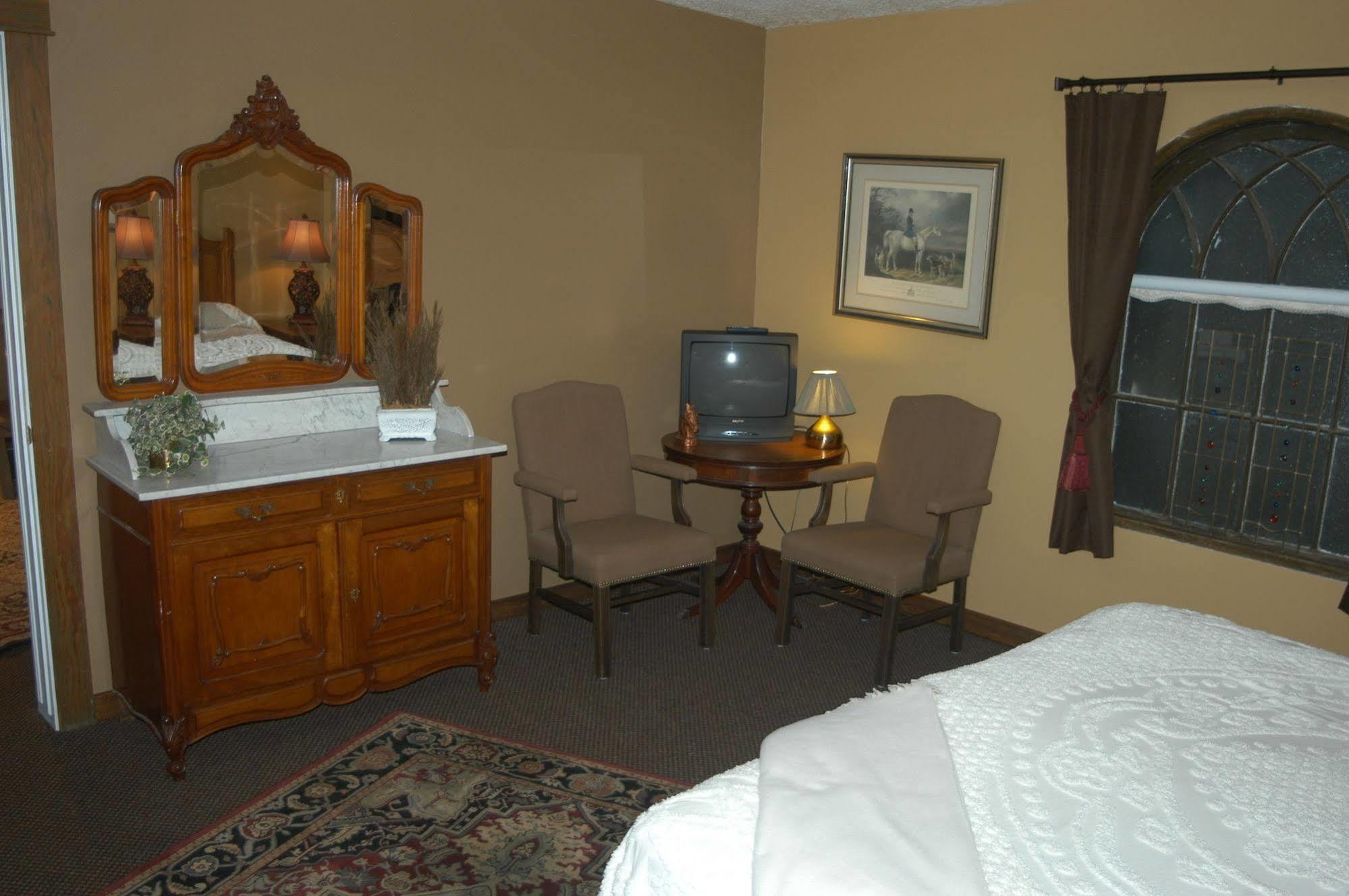 Bard'S Inn Cedar City Ngoại thất bức ảnh