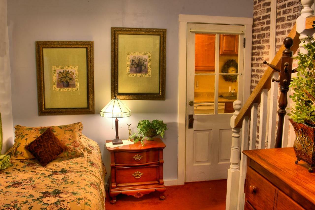 Bard'S Inn Cedar City Ngoại thất bức ảnh