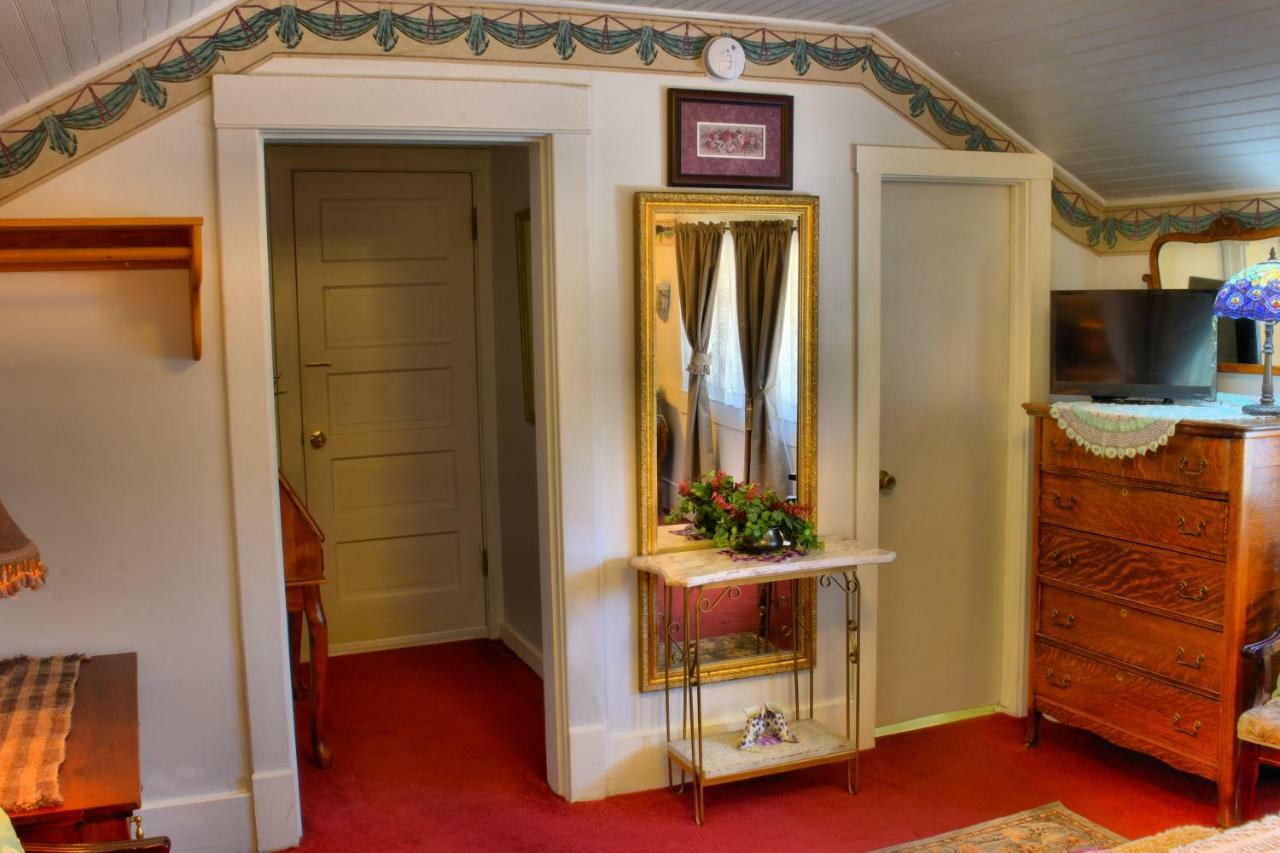 Bard'S Inn Cedar City Ngoại thất bức ảnh