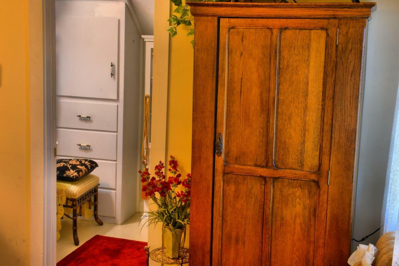 Bard'S Inn Cedar City Ngoại thất bức ảnh