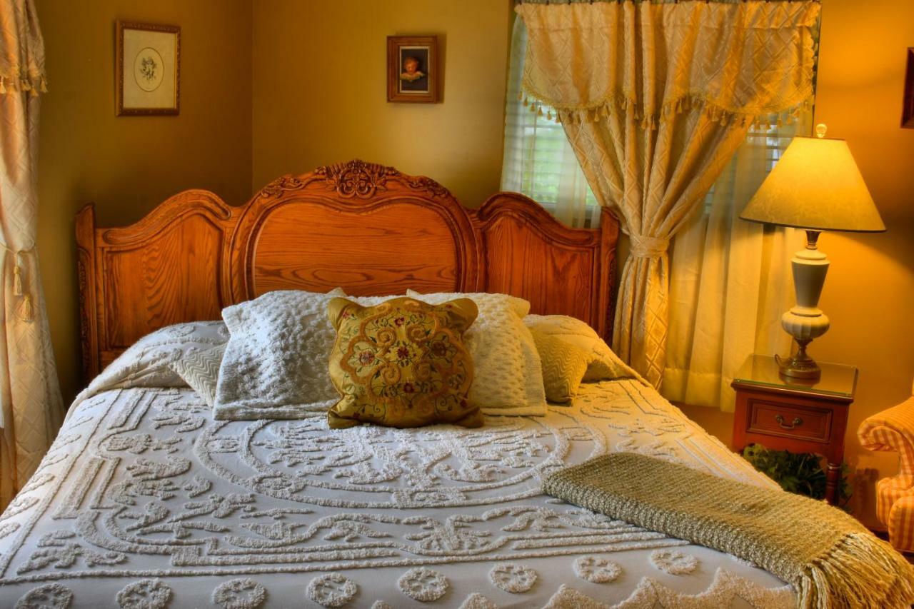 Bard'S Inn Cedar City Ngoại thất bức ảnh