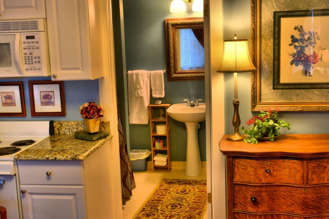 Bard'S Inn Cedar City Ngoại thất bức ảnh