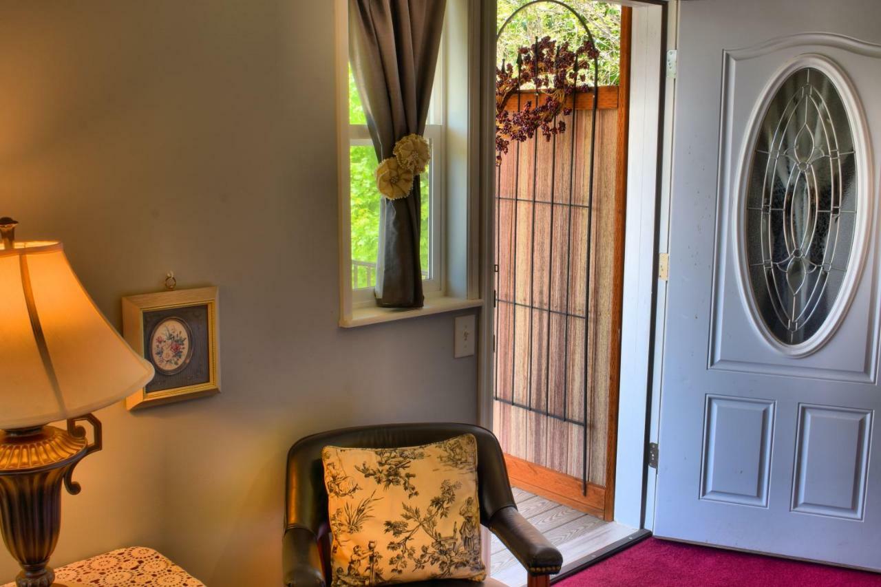 Bard'S Inn Cedar City Ngoại thất bức ảnh