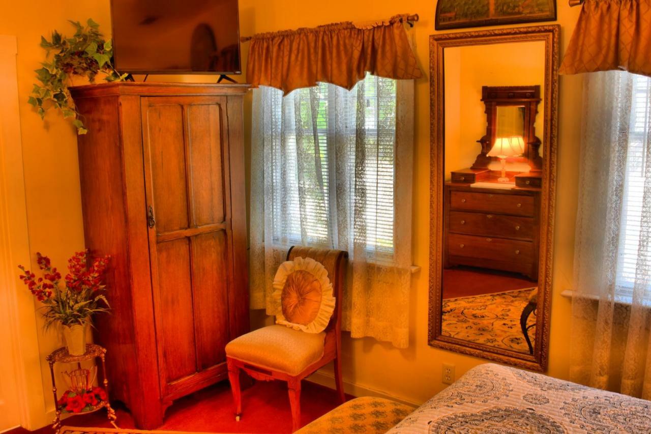 Bard'S Inn Cedar City Ngoại thất bức ảnh