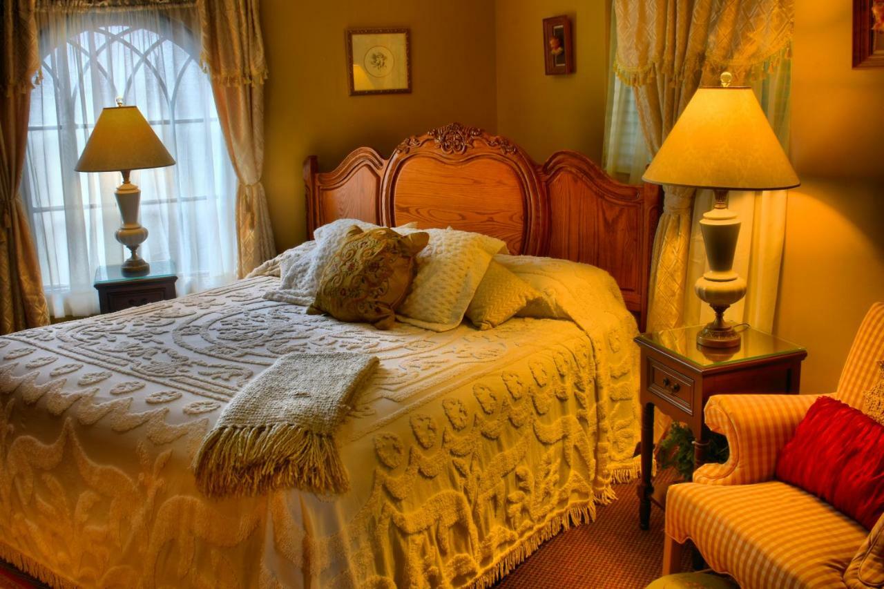 Bard'S Inn Cedar City Ngoại thất bức ảnh